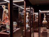 Галерея В. Бронштейна