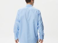 Мужская рубашка Lacoste стандартного кроя