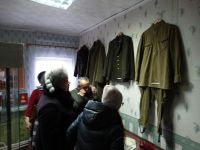 Историко-художественный музей им. Г. П. Лосева