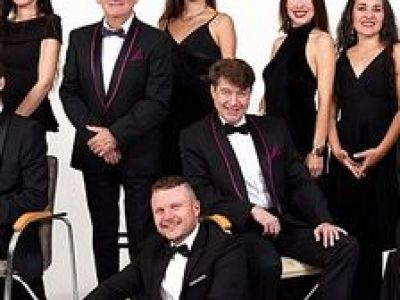 Аве Мария: Земное - небесное