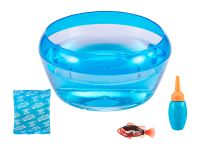 7126 Игровой набор ZURU Robo Alive «Аквариум с рыбкой», в ассортименте