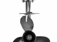 2х-тактный лодочный мотор MIKATSU M9.8FHS