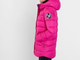 Куртка пуховая Chester II Женская