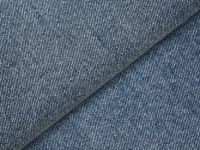 Зауженные джинсы, Синий