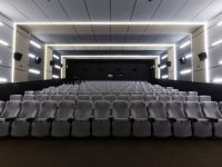 Киноцентр «Ленфильм»