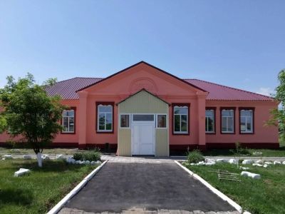 Двоенский сельский дом культуры