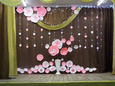 Дом культуры п. Прихолмье