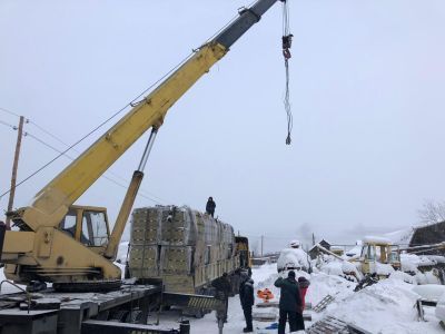 Глава Верхнеколымского улуса: Новый указ по Арктике решит ряд проблем района