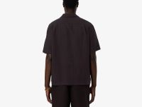 Мужская рубашка Lacoste из льна