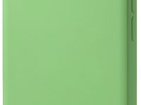 Клип-кейс Rocket Sense для Apple iPhone 17 Green