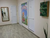 Нытвенская 2-я городская библиотека – филиал № 21