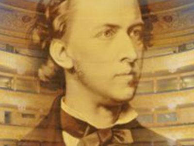 Шопен. Концерт для фортепиано с оркестром №1. Чайковский. Симфония №1