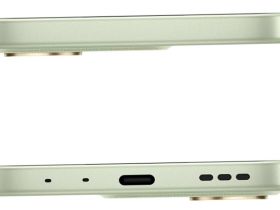 Смартфон OPPO