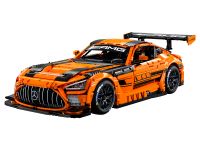 Technic C64008W Конструктор Спорткар Mercedes AMG GT3 1:8