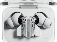 Наушники Nothing ear (a) White