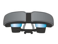 Универсальное седло Topeak free_TX (черный)