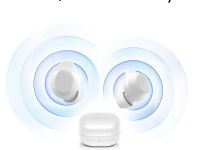 Беспроводные наушники Samsung