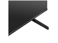 Телевизор Hisense 85E7S PRO угольно-серый, 85", QLED 4K UHD, 144 Гц, Smart TV, серый