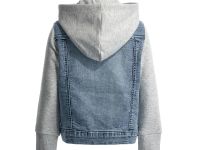 Куртка джинсовая для мальчика