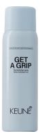 Сухой текстурирующий спрей для волос Get A Grip: Спрей 75мл