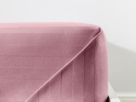 Простыня Soft pink