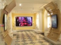 Музей фонтанного дела