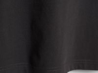 Футболка с текстовым принтом, Серый