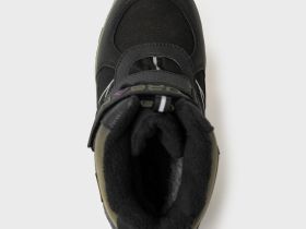 Ботинки для мальчиков