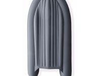 Лодка ПВХ X-RIVER Grace Wind 360 + 2х-тактный лодочный мотор SHARMAX SM9.9HS