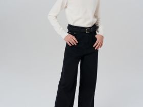 Ремень для девочек