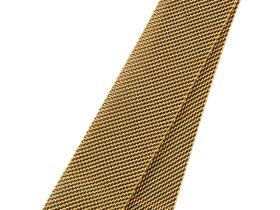 Ремешок Red Line для умных часов 20 мм Золотистый