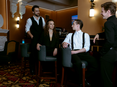 Билеты на Заблудшие (Hilton) / Событие | Афиша | ИнфоТаймс