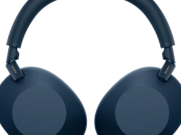 Беспроводные наушники Sony WH-1000XM6 (Midnight Blue)