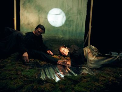 Билеты на Русалка (Дом мецената) / Театр | Афиша | ИнфоТаймс