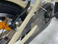 Детский велосипед Stels Arrow 18, год 2026, цвет Желтый