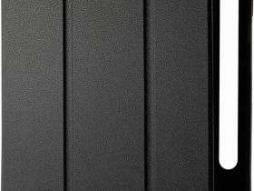 Чехол-книжка moonfish для Tab S9+ | S9 FE+ со слотом черный