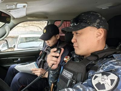 Пьяный мотоциклист, дебоширы и мужчина в федеральном розыске: хроника Росгвардии за неделю