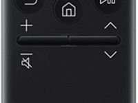 Телевизор Samsung 65" QLED Q7F5A 4K, Процессор Q4 AI Gen1, Smart ТВ (2025) QE65Q7F5AUXRU черный