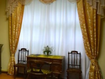 История усадьбы Домотканово: Сборная экскурсия