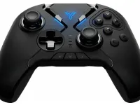 Беспроводной геймпад Xiaomi FlyDigi Gamepad Apex 2 (черный)