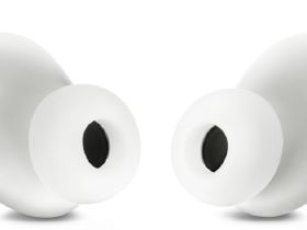 Беспроводные наушники JBL