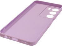 Клип-кейс LuxCase для realme C71 Purple
