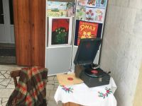 Светлоградский историко-краеведческий музей им. И. М. Солодилова