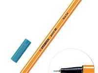 Набор ручек капиллярных Stabilo "Point 88" 20 цветов