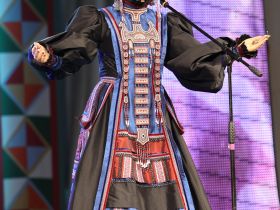 Победителей конкурса народного творчества, посвященного Сергею Звереву, огласили в Якутии