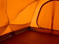 Палатки BASK