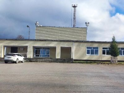 Дом культуры «Салют»