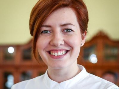 Замминистра по делам молодежи Якутии Любовь Клюкина покинула пост по семейным обстоятельствам