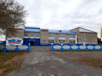 Вагинская библиотека