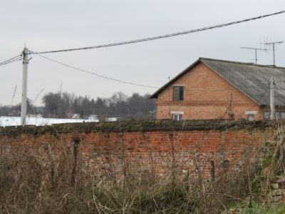 Жилой дом, 1-я половина XIX в.